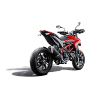 EP AXE DE PROTECTION DE ROUE ARRIERE DUCATI 848
