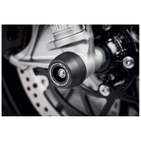KIT PROTECTION DE ROUE AVANT ET ARRIERE TRIUMPH SPEED TRIPLE 1200 RS
