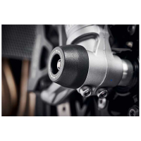 KIT PROTECTION DE ROUE AVANT ET ARRIERE TRIUMPH SPEED TRIPLE 1200 RS