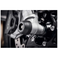KIT PROTECTION DE ROUE AVANT ET ARRIERE TRIUMPH SPEED TRIPLE 1200 RS