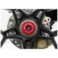 EP AXE DE PROTECTION DE ROUE MV AGUSTA BRUTALE 800 RR