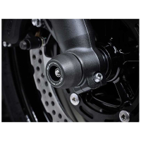 EP AXE DE PROTECTION DE ROUE AVANT KAWASAKI NINJA 650