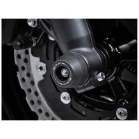 EP AXE DE PROTECTION DE ROUE AVANT KAWASAKI NINJA 650