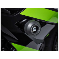 EP KAWASAKI NINJA 650 URBAN ROULETTE DE PROTECTION