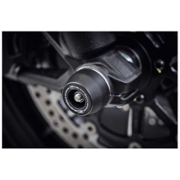 EP AXE DE PROTECTION DE ROUE AVANT DUCATI SCRAMBLER 1100 URBAN MOTARD