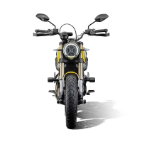 EP AXE DE PROTECTION DE ROUE AVANT DUCATI SCRAMBLER 1100 URBAN MOTARD