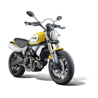 EP AXE DE PROTECTION DE ROUE AVANT DUCATI SCRAMBLER 1100 URBAN MOTARD