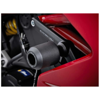 EP DUCATI SUPERSPORT S CADRE ROULETTE DE PROTECTION