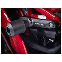 EP DUCATI SUPERSPORT S CADRE ROULETTE DE PROTECTION