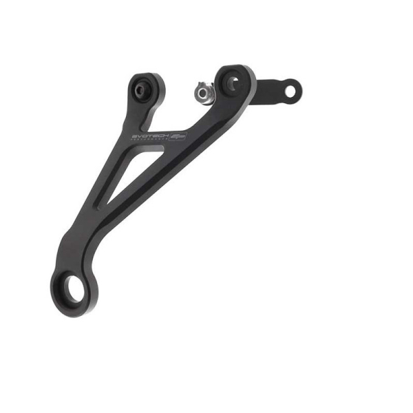 EP KAWASAKI Z900 SE KIT SUPPORT D'ECHAPPEMENT KIT OBTURATION DE PLAQUE