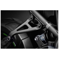 EP KAWASAKI Z900 SE KIT SUPPORT D'ECHAPPEMENT KIT OBTURATION DE PLAQUE