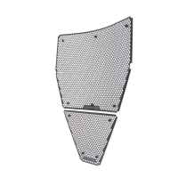GRILLE DE RADIATEUR DUCATI PANIGALE V4 (2018+) 