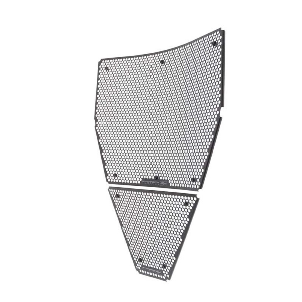 GRILLE DE RADIATEUR DUCATI PANIGALE V4 (2018+)