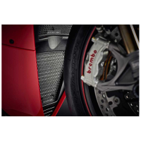 GRILLE DE RADIATEUR DUCATI PANIGALE V4 (2018+)