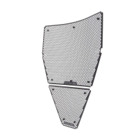 GRILLE DE RADIATEUR DUCATI PANIGALE V4 (2018+)
