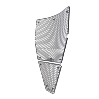 GRILLE DE RADIATEUR DUCATI PANIGALE V4 (2018+)