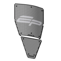 EVOTECH DUCATI PANIGALE V4 RACE KIT PROTECTION DE RADIATEUR (2018 - 2020) 