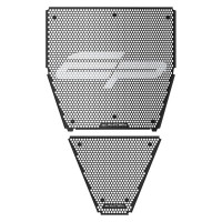 EVOTECH DUCATI PANIGALE V4 RACE KIT PROTECTION DE RADIATEUR (2018 - 2020)
