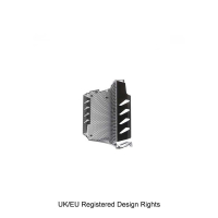 EP KTM 790 DUKE GRILLE DE RADIATEUR