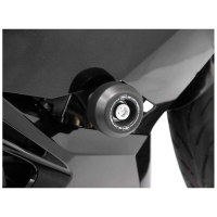 EP KAWASAKI NINJA 400 ROULETTE DE PROTECTION