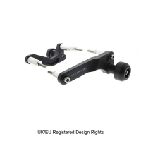 EP KAWASAKI NINJA 400 ROULETTE DE PROTECTION