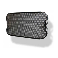 PROTECTION DE RADIATEUR YAMAHA MT-09