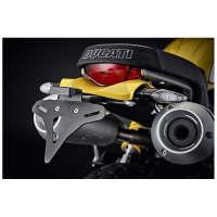 EP DUCATI SCRAMBLER 1100 SPECIAL SUPPORT DE PLAQUE