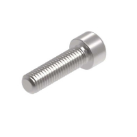 EVOTECH M10 X 35 X 1.5MM VIS - 316 S/S