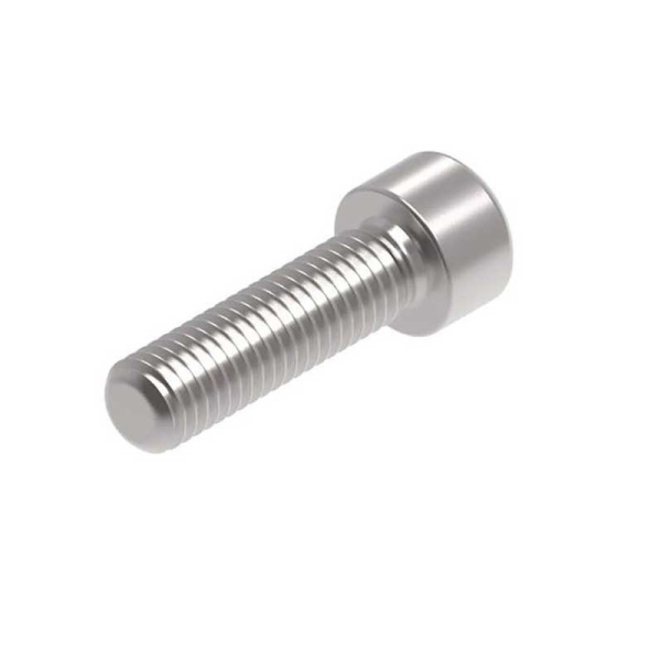 EVOTECH M10 X 35 X 1.5MM VIS  - 316 S/S