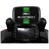 SUPPORT DE GPS EP POUR DUCATI MULTISTRADA 1260 (2018+)