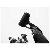 SUPPORT DE GPS EP POUR DUCATI MULTISTRADA 1260 (2018+)