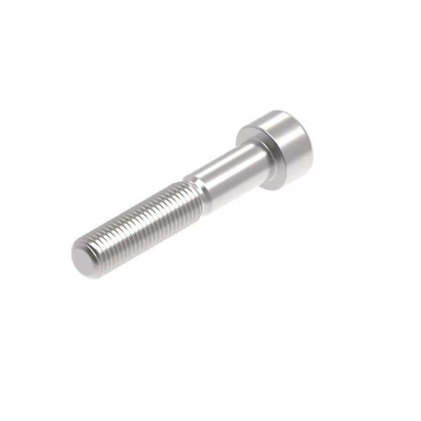 EVOTECH M10 X 55 X 1.25MM VIS  - 316 S/S