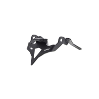 EP HONDA CB650R NEO SPORTS CAFE SUPPORT DE PLAQUE 