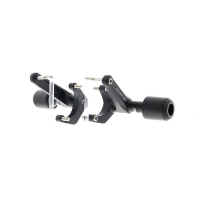 ROULETTES DE PROTECTION DE CADRE KTM 1290 SUPER DUKE (2013-2019)