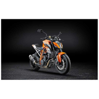 ROULETTES DE PROTECTION DE CADRE KTM 1290 SUPER DUKE (2013-2019)
