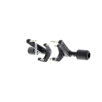 ROULETTES DE PROTECTION DE CADRE KTM 1290 SUPER DUKE (2013-2019)
