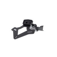 SUPPORT DE PLAQUE KTM 1290 SUPER DUKE (2013-2019) 