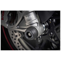 ROULETTES DE PROTECTION D'AXE DE ROUE AVANT DUCATI PANIGALE