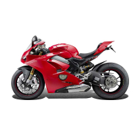 ROULETTES DE PROTECTION D'AXE DE ROUE AVANT DUCATI PANIGALE
