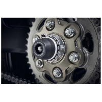 kit tampons de protection roue Evotech Performance Ducati Multistrada V4 Pikes P