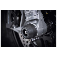 kit tampons de protection roue Evotech Performance Ducati Multistrada V4 Pikes P