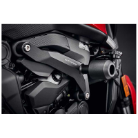EP DUCATI MONSTER 950 SP ROULETTE DE PROTECTION KIT