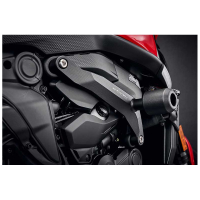 EP DUCATI MONSTER 950 SP ROULETTE DE PROTECTION KIT