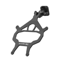 EVOTECH SUPPORT GPS PEAK DESIGN - TRIUMPH TIGER 1200 (2018 - 2021)