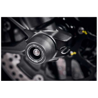 kit tampons de protection roue Evotech Performance Ducati 950 Monster