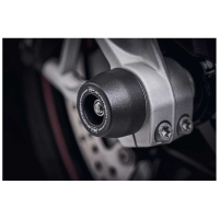 ROULETTES DE PROTECTION D'AXE DE ROUE ARRIERE BMW S 1000 XR (2020+)