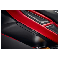 EP TRIUMPH STREET TRIPLE R FOOTREST BLANKING PLATES