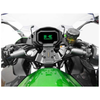 EP SUPPORT FIXATION GPS GARMIN KAWASAKI Z1000 SX