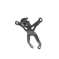 SUPPORT DE GPS SAT NAV POUR GARMIN DUCATI MULTISTRADA V4