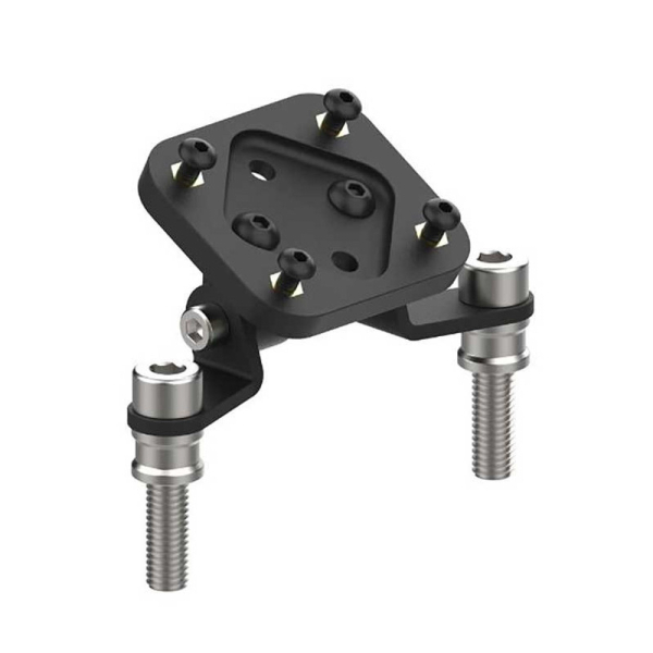 EP SUPPORT FIXATION AU GUIDON GPS GARMIN HONDA NC750S